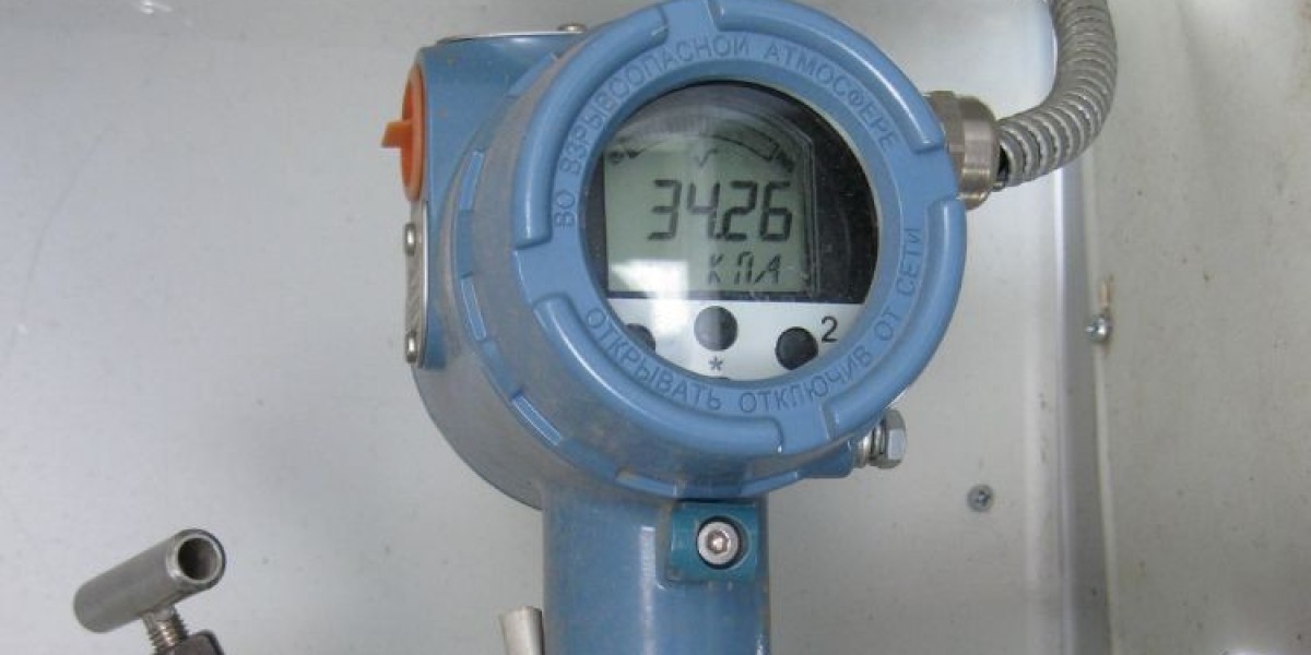 Electromagnetic Flowmeter Market Size, Share, Growth & Trends