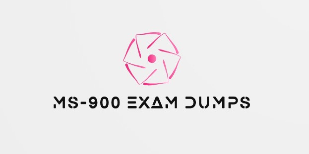 Microsoft MS-900 Exam Dumps: Your Gateway to Excellence