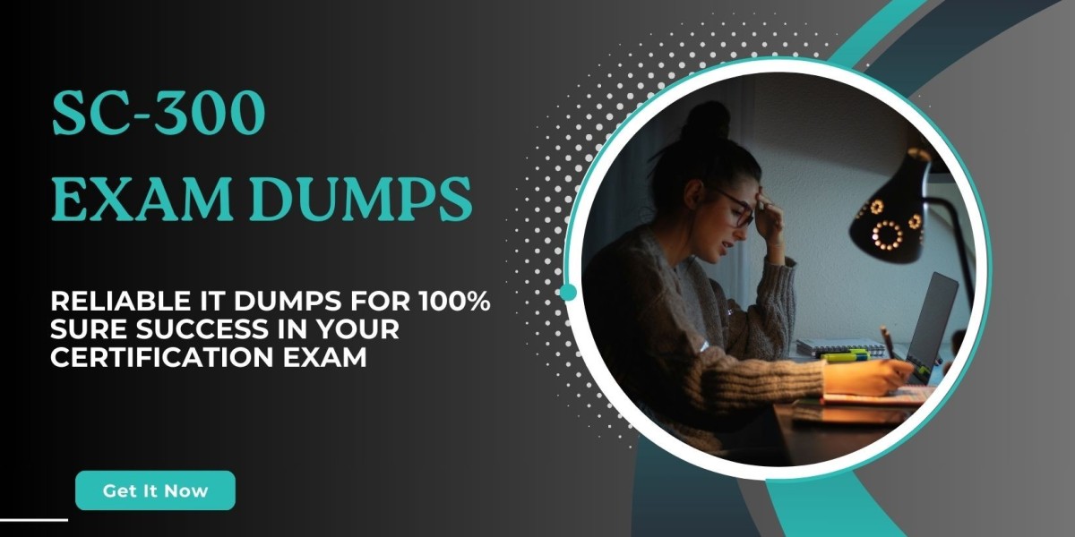 SC-300 Dumps: How to Secure Your Exam Pass?