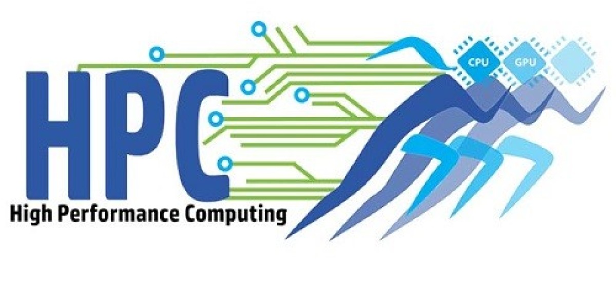 High Performance Computing Market Size, 2032
