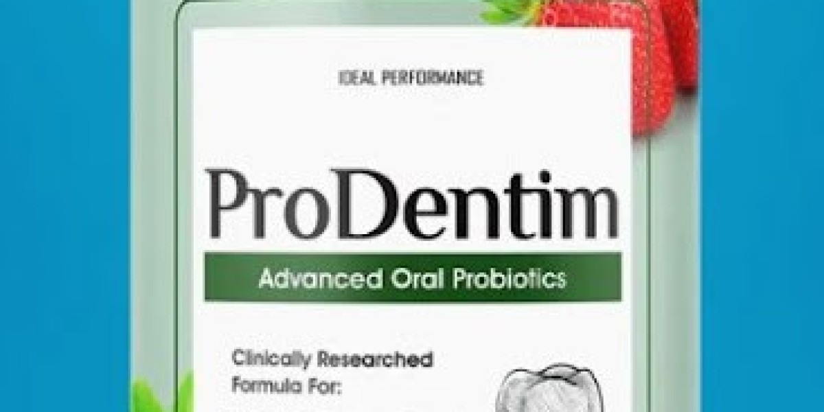 How To Earn $398/Day Using PRODENTIM ORAL HEALTH
