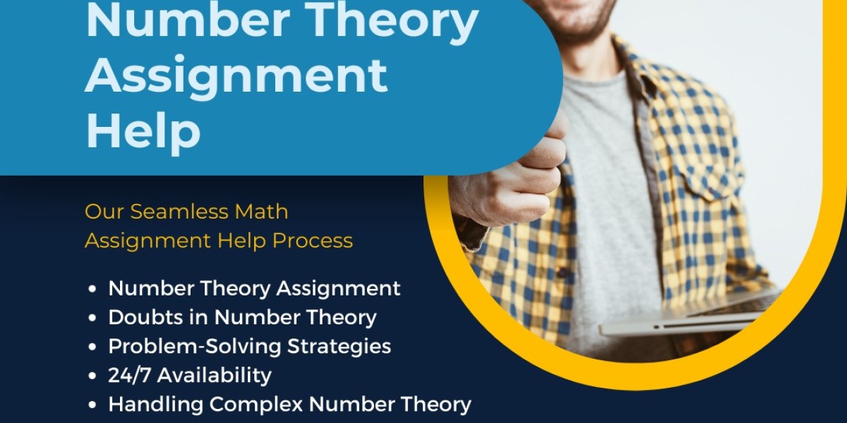 Mastering Number Theory Assignments: Your Guide to Expert Help