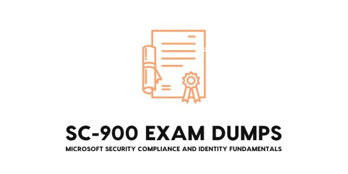 Mastering SC-900 Exam Anxiety: Techniques for Calm and Focus