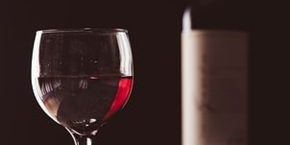 Asia-Pacific Still Wine Market Trends by Product, Key Player, Revenue, and Forecast 2030