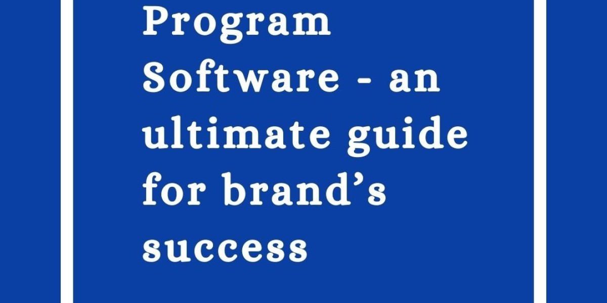 Retailer Loyalty Program Software — an ultimate guide for brand’s success