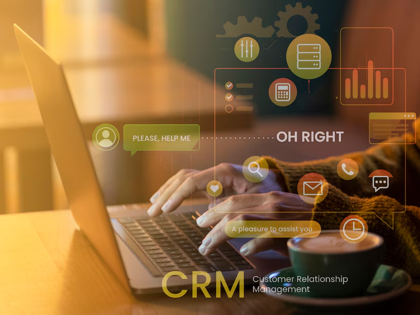 CRM Implementation Services: Tailored for Success – Voxpro Solutions