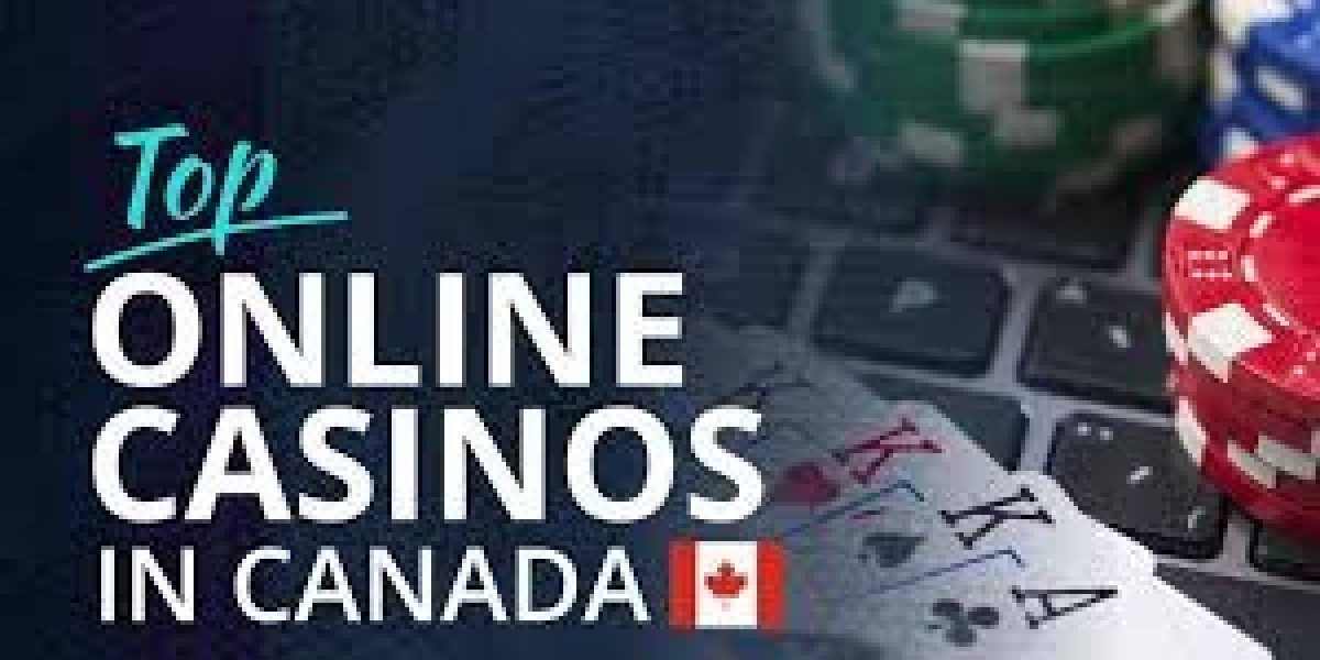 Enhancing Online Casino Experiences in CA with Secure Payment Solutions