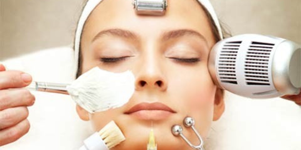 United States Cosmetic Procedure Market Size, Share, Trends, Growth 2024-2032