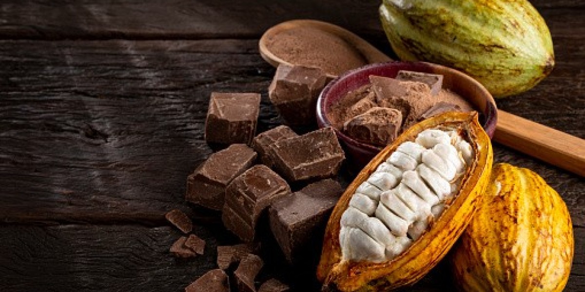 Asia-Pacific Cocoa Chocolate Market Trends by Product, Key Player, Revenue, and Forecast 2030
