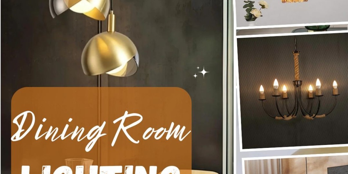 Dining Room Lighting Ideas for Every Style