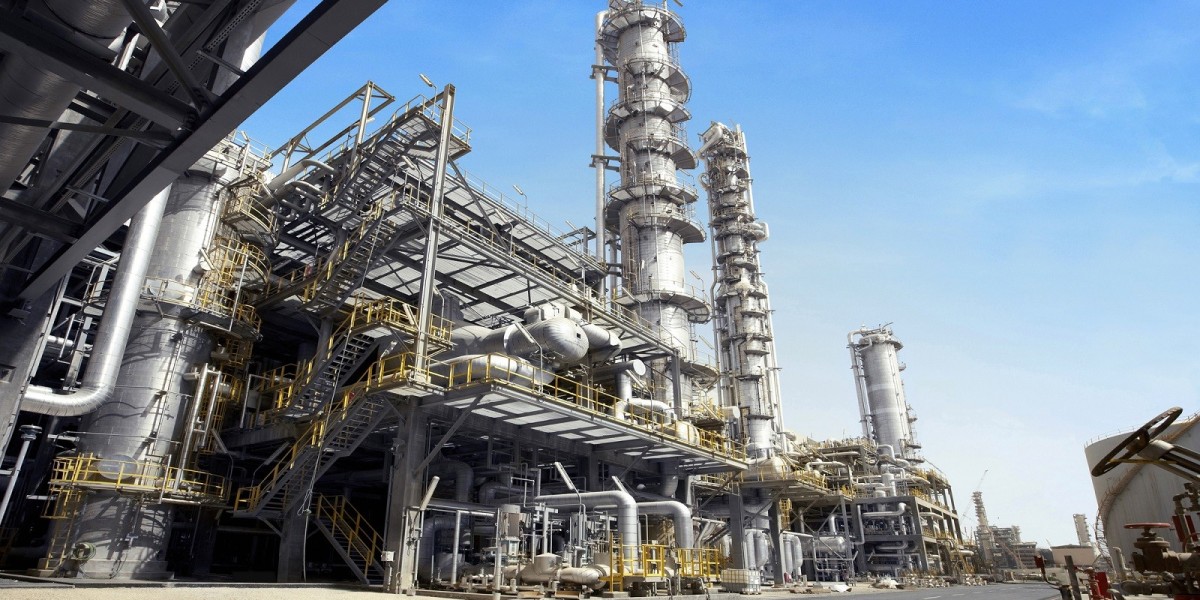 Refinery and Petrochemical Filtration Market to Reach New Heights: USD 11.7 Billion by 2034
