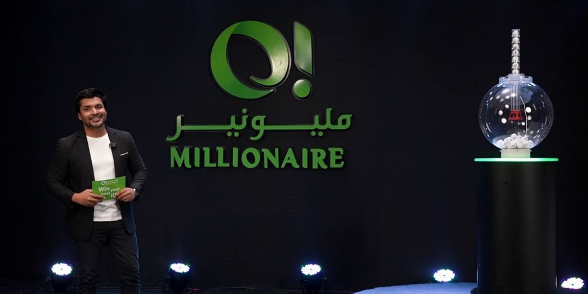Join the O! Millionaire Affiliate Program Today!