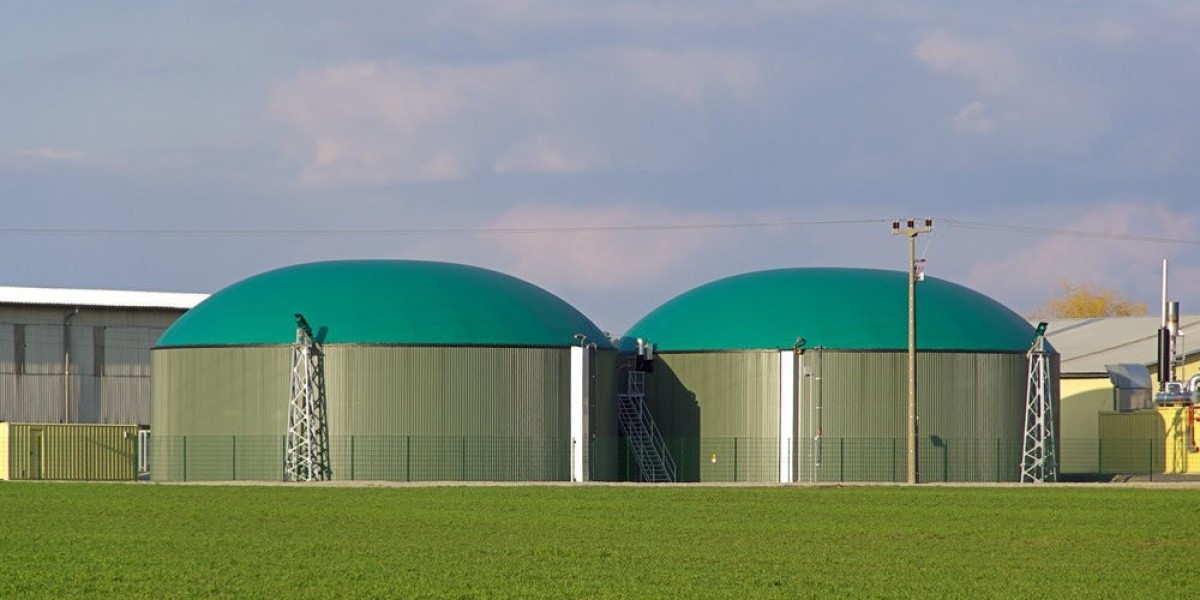 Biogas Industry Valued at USD 147.08 Billion by 2034, Growing at 6.30% CAGR