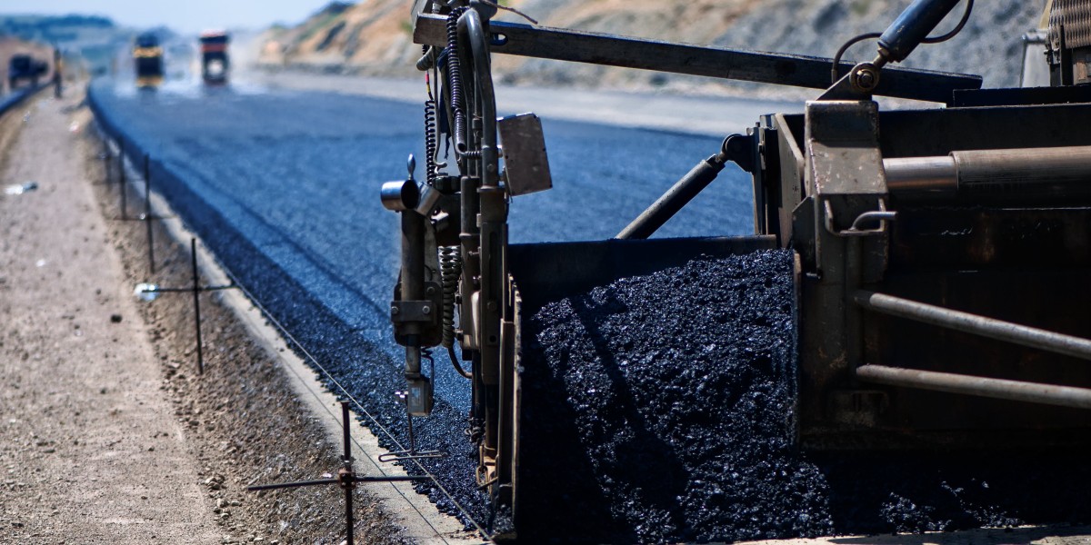Polymer Modified Bitumen Market to Achieve USD 19.17 Billion by 2034 at 4.9% CAGR