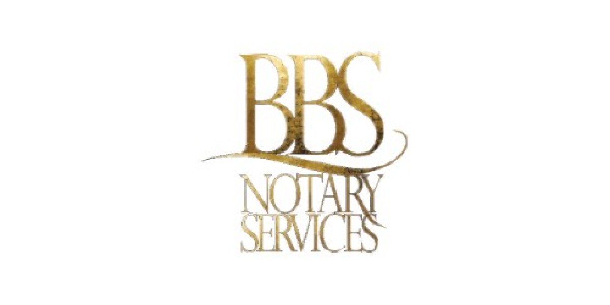 Nationwide Notary - BBS Notary Services