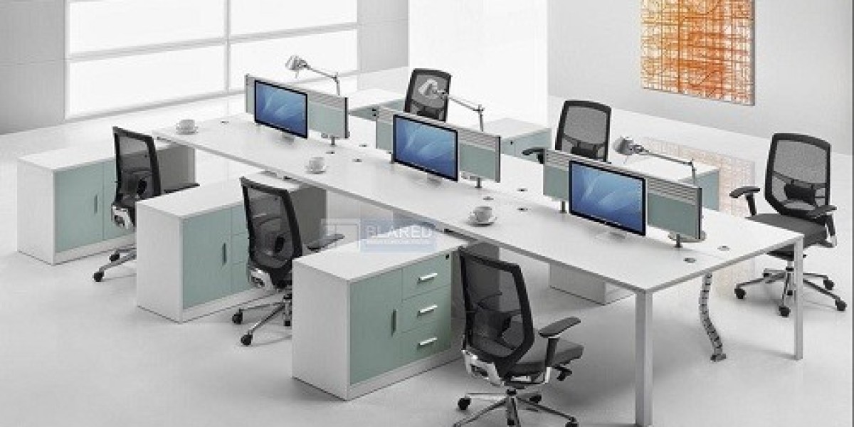 Centralized Workstations Market Size, Share | Global Report [2032]