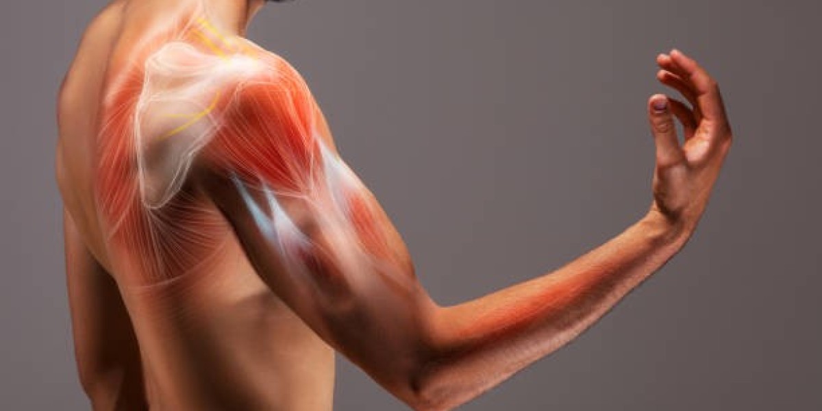 Pain O Soma: Effective Treatments for Muscle Pain