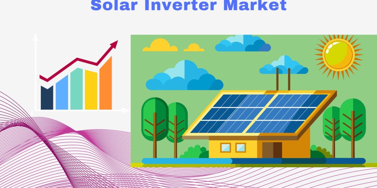 Powering the Future: Transformative Insights into the Evolving Solar Inverter Market