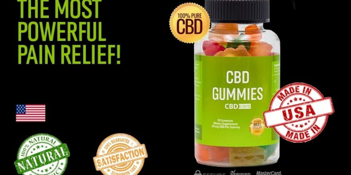 Wondering How To Make Your Biocore Cbd Gummies Rock? Read This!