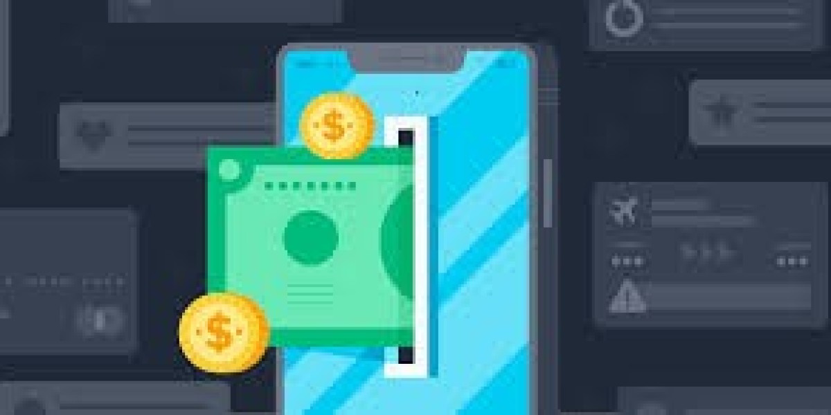 Future Outlook: Mobile Wallet Market Growth and Industry Analysis