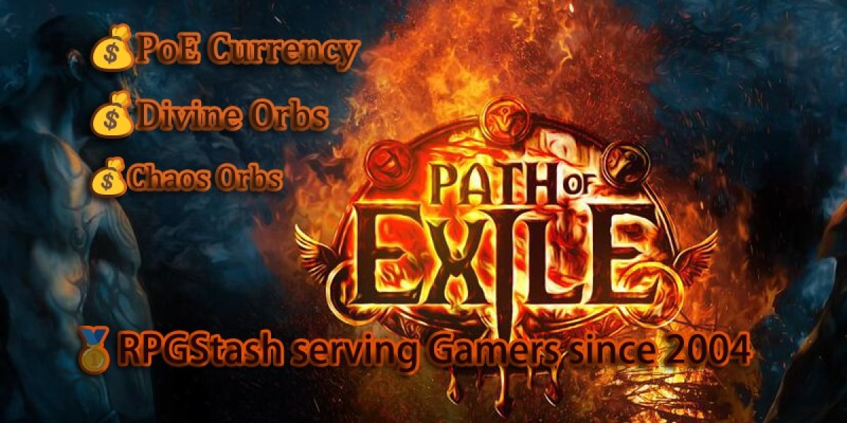 Exploring the Evolution of Path of Exile 2's Class System