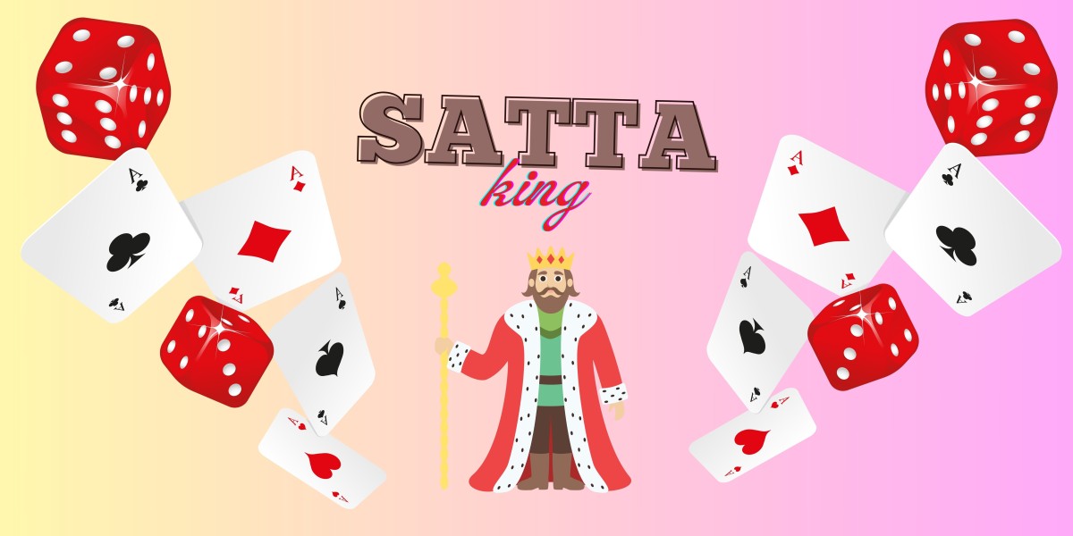 World of Satta King games
