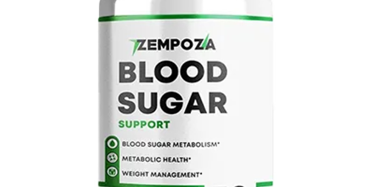Limited Offer on Zempoza Blood Sugar Support Secure Your Health !