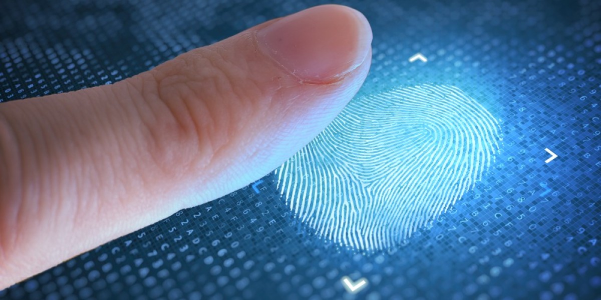 Japan Fingerprint Sensor Market Growth till 2032