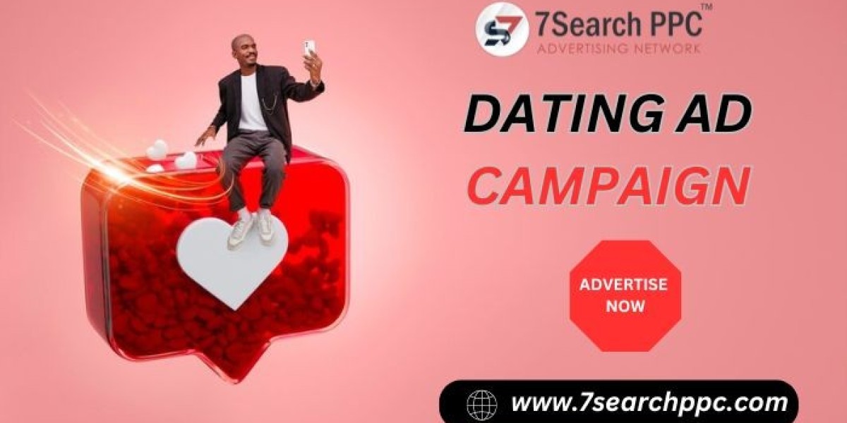 Dating Ad Platform | Dating Advertising  |  Dating Ad