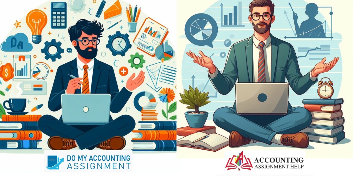 Unveiling the Best: A Diplomatic Comparison of Do My Accounting Assignment and Accounting Assignment Help