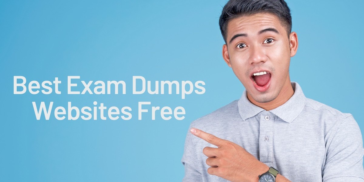 Explore the Best Free Exam Dumps Websites [Current Year] Edition