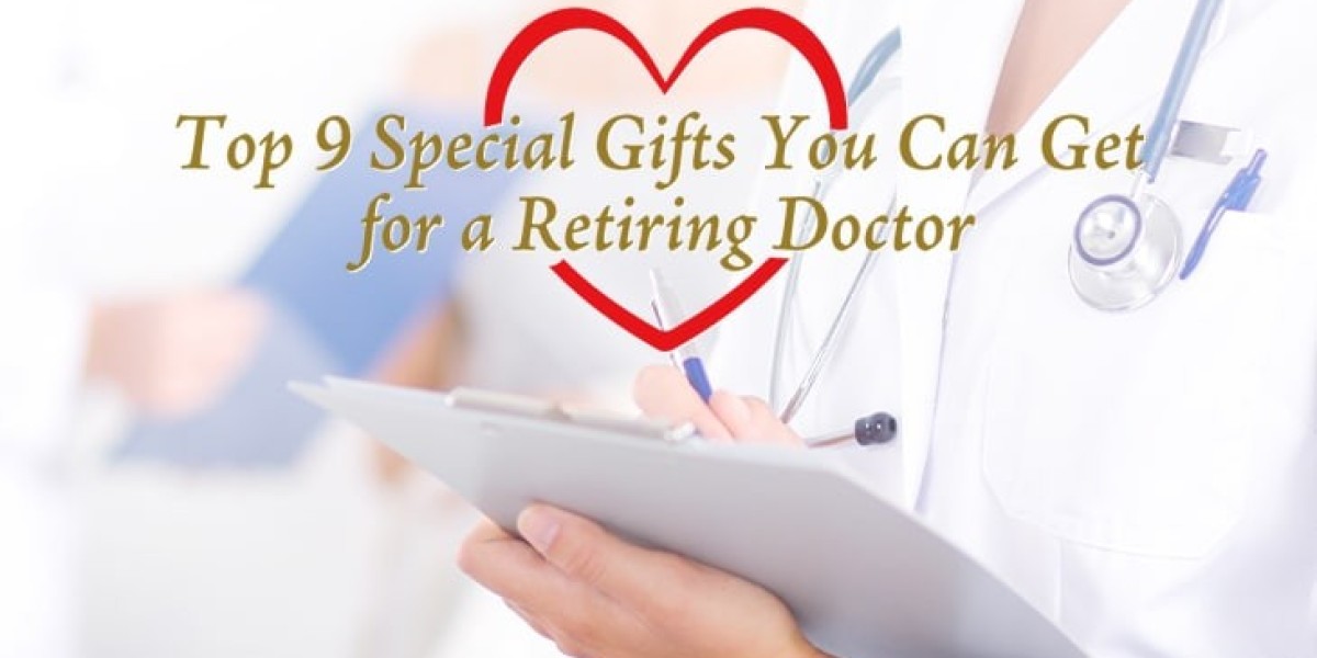 Buy Personalized Gifts for Doctors from Wehatke