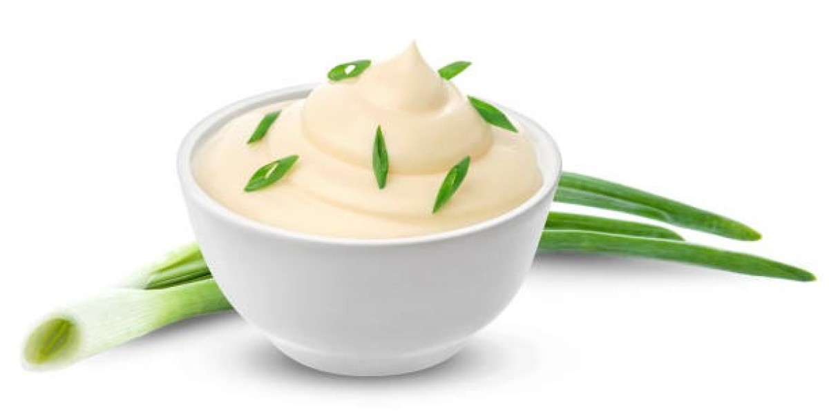 Asia-Pacific Sour Cream Market Trends, Category by Type, Top Companies, and Forecast 2030