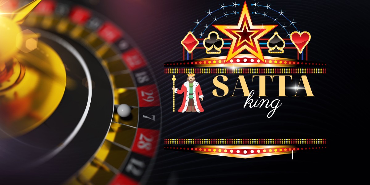 Satta King: The Infamous World of Underground Gambling