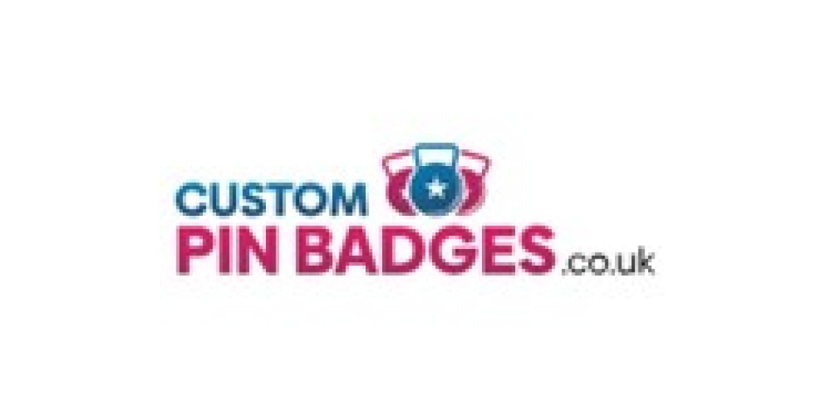 Hard Enamel Pin Badges UK