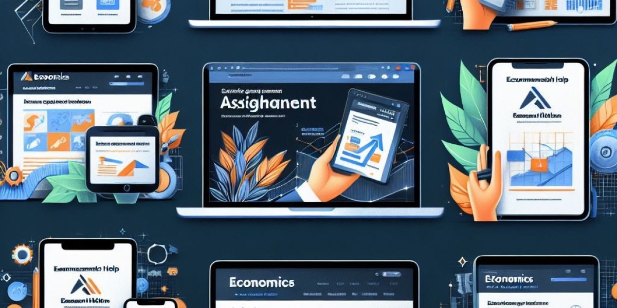 Economics Excellence Unveiled: Top Homework Help Websites