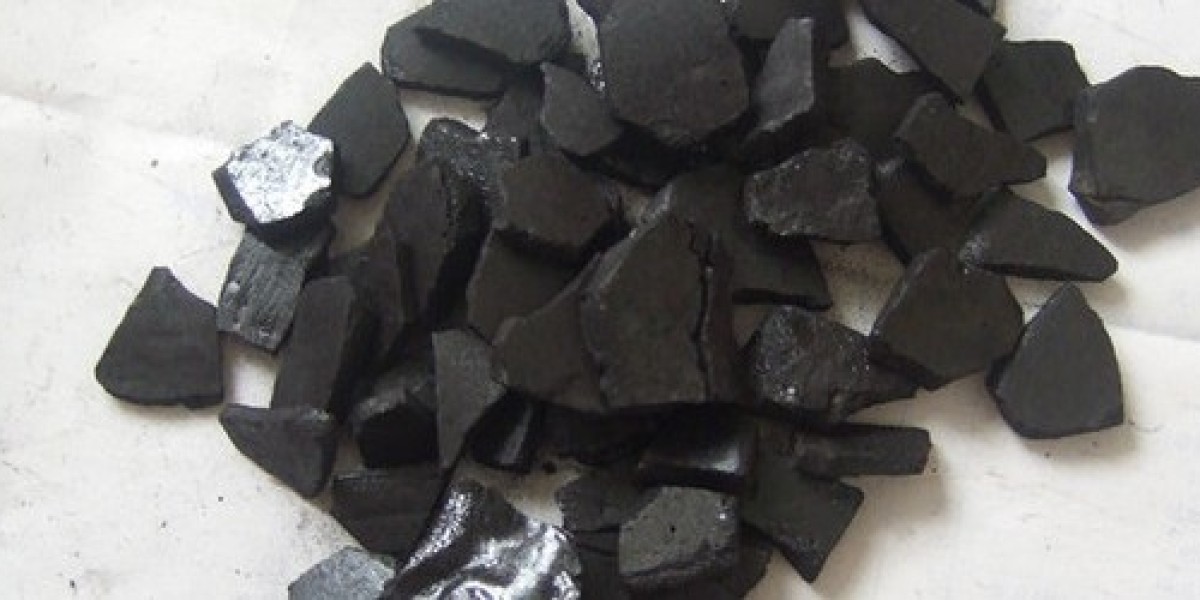 Rising Trends: Coal Tar Pitch Industry Trends Point Towards US$ 9.2 Billion Valuation by 2034