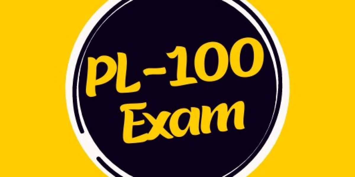Ace the PL-100 Exam: Critical Questions to Master