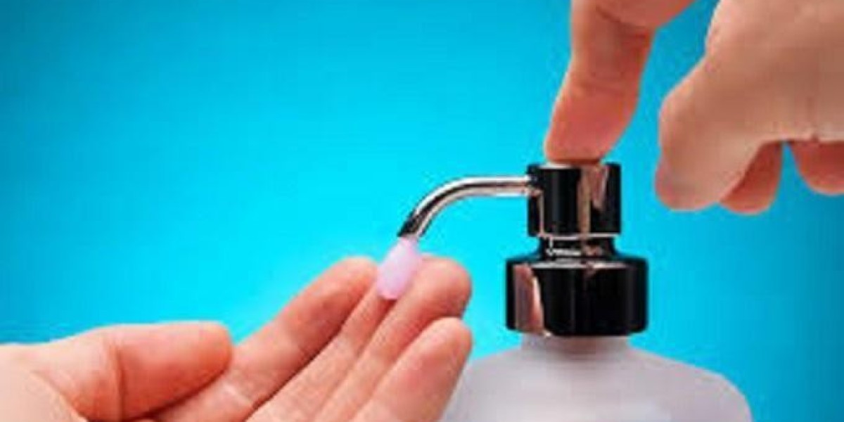 Liquid Soap Market Report, Share, Industry Growth, Trends 2024-2032
