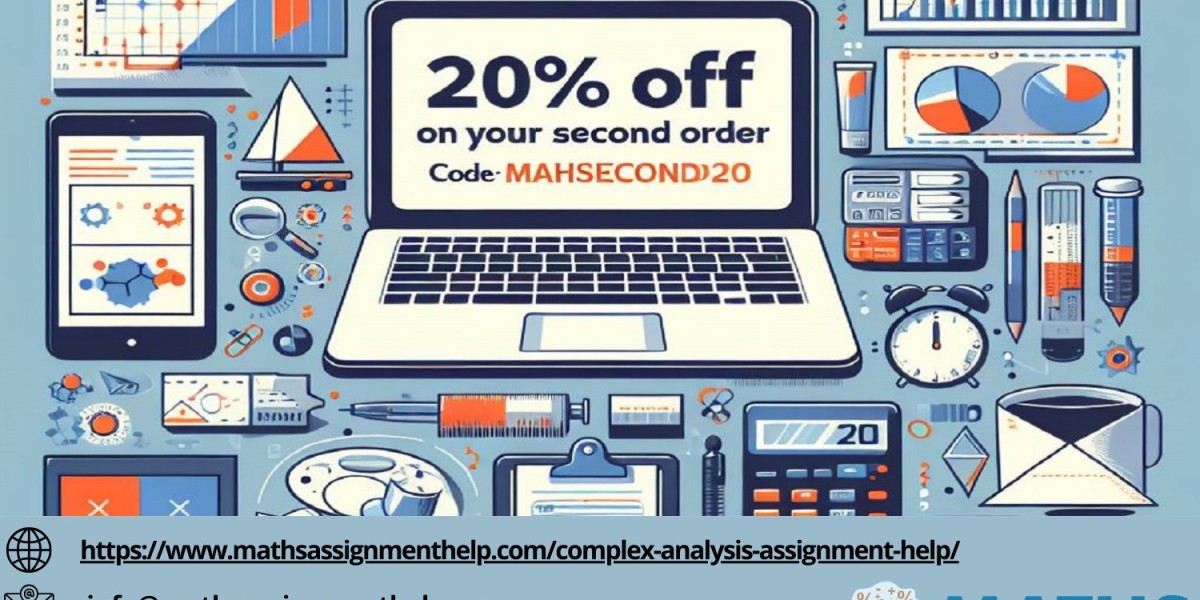 Unlock Savings: Get 20% Off Your Second Assignment Order at MathsAssignmentHelp.com!