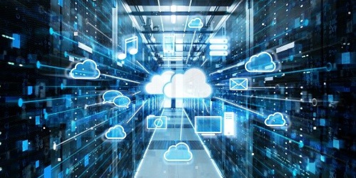 Cloud Managed Services Market Size, Share, Growth, Forecast [2032]