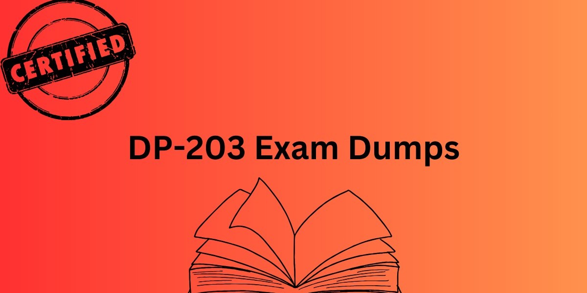 How DP-203 Certification Validates Your Mastery of Data Engineering Frameworks