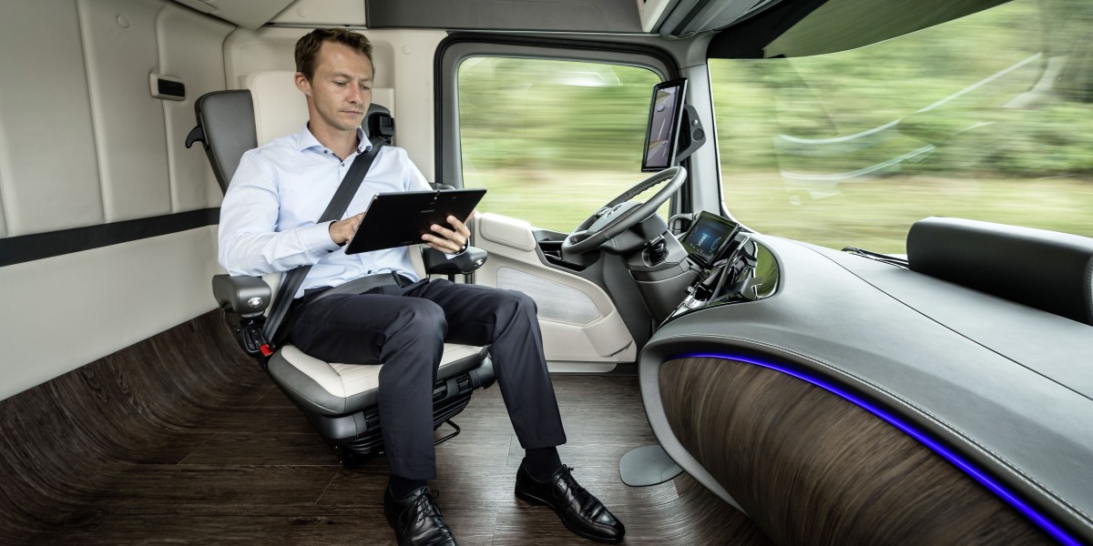 Semi-Autonomous Vehicle Market to Witness Remarkable Growth by Types and Application