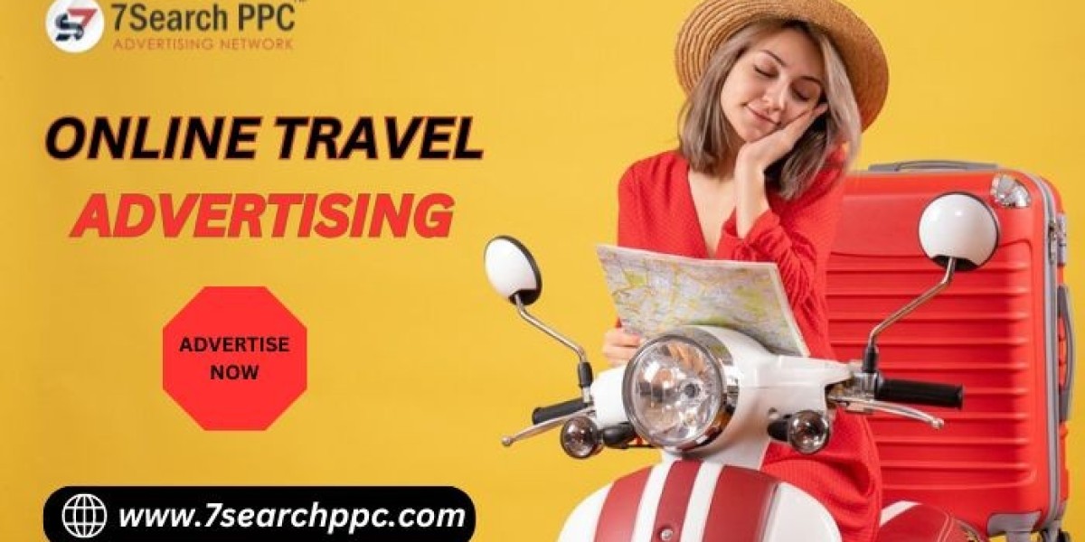 Promote Travel Agency | Travel Advertisement | Travel Advertising Trends