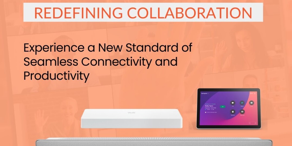 Boosting Teamwork with Cisco Webex Solutions | Inexa Technologies