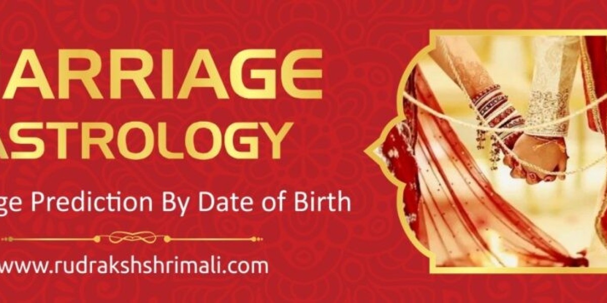 Expert Tips for Kundli Matching in Marriage