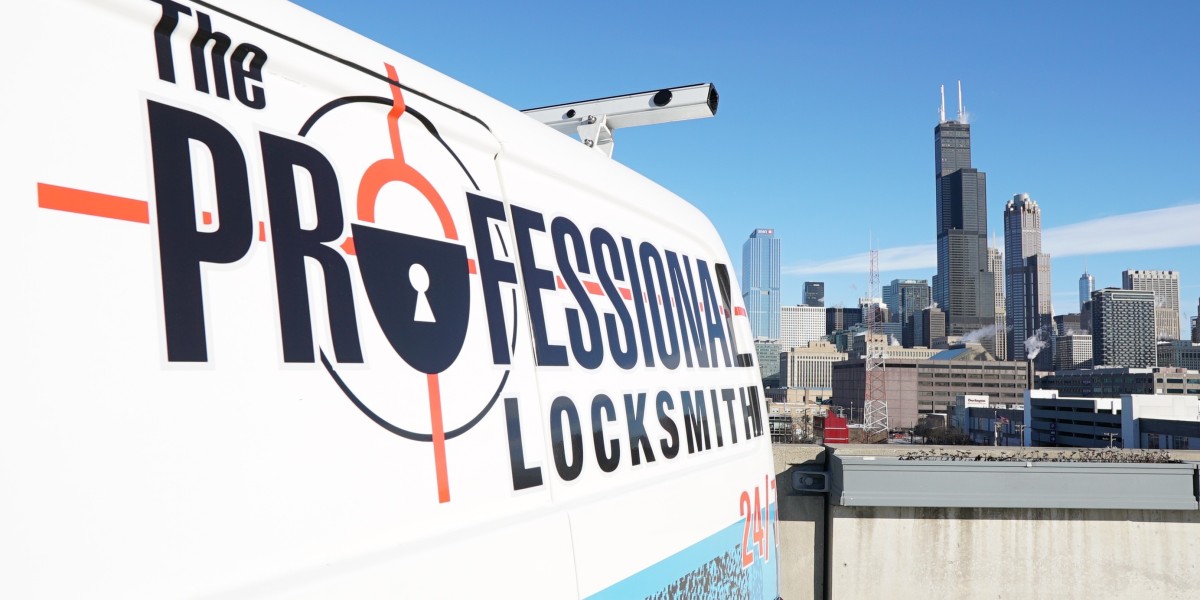 High Security Locks Installation Chicago | The Professional Locksmith Chicago
