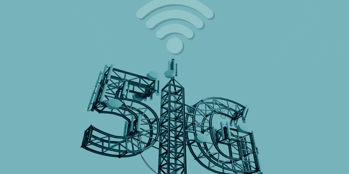 Unveiling the Future: Global 5G Antennas Market projected to grow significantly by 2030