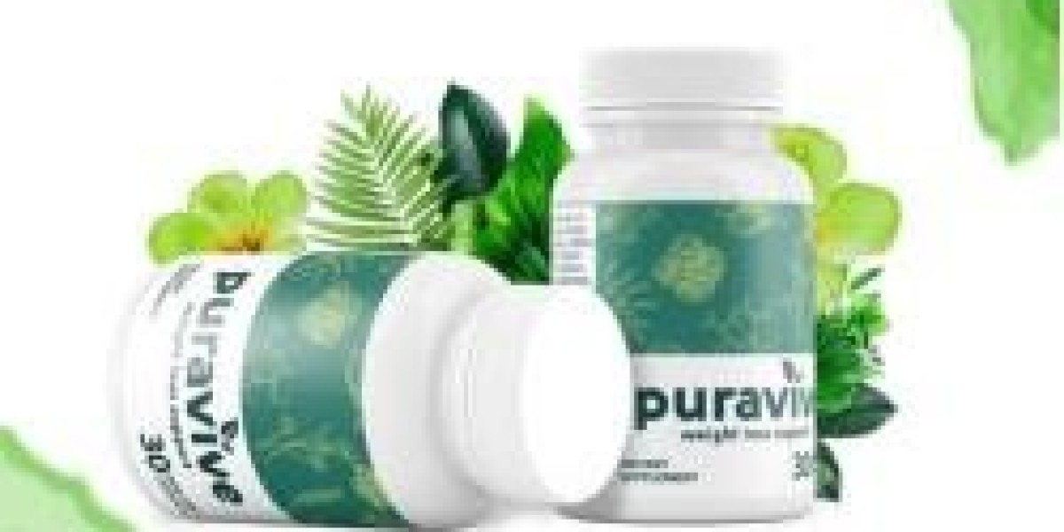 PuraVive: Your Guide to a Healthier Lifestyle
