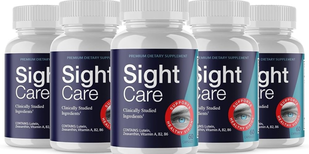 What Can The Music Industry Teach You About Sight Care Reviews